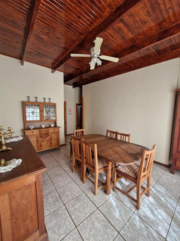 3 Bedroom Property for Sale in Vryburg North West